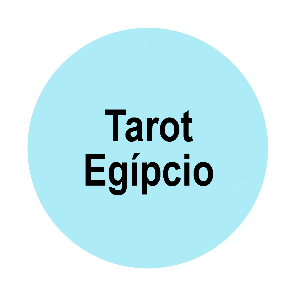 Tarot Eg�pcio