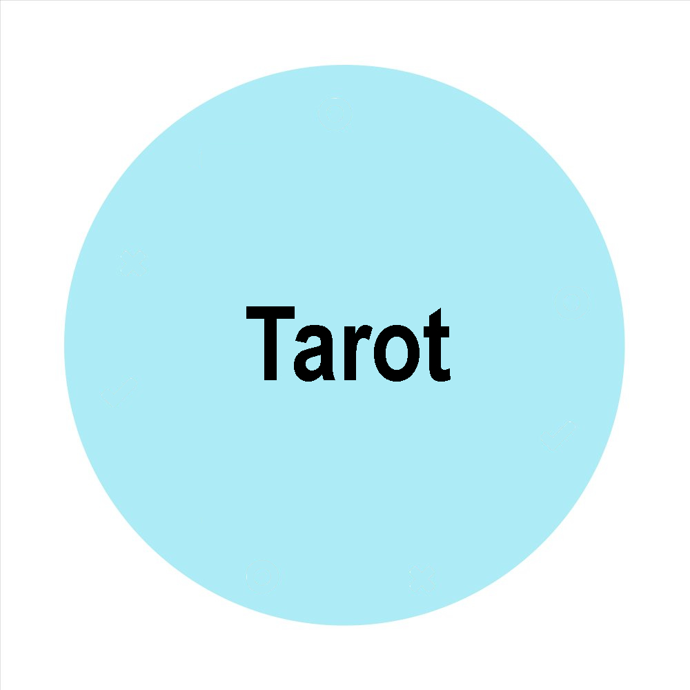 Tarot Smith-waite